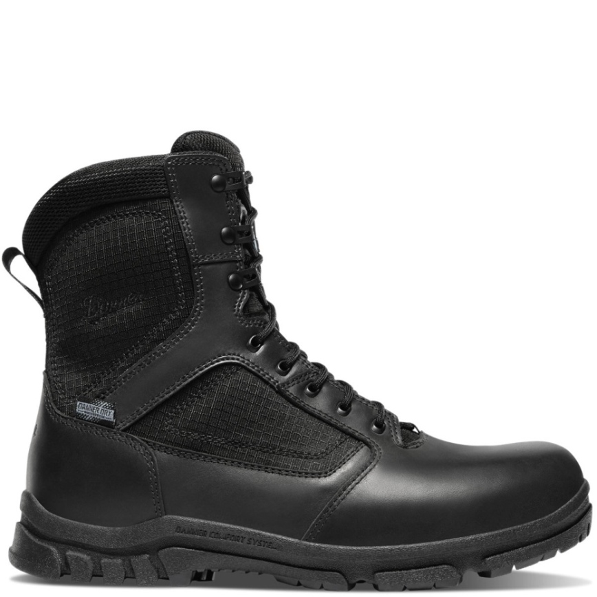 Danner Lookout 8 Aislado 800G | Botas de alta calidad | Estilo robusto para aventureros