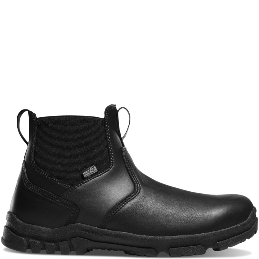 Danner Mireut Oficina 5.5 Puntera Compuesta | Estilo Moderno | Para Profesionales Activos