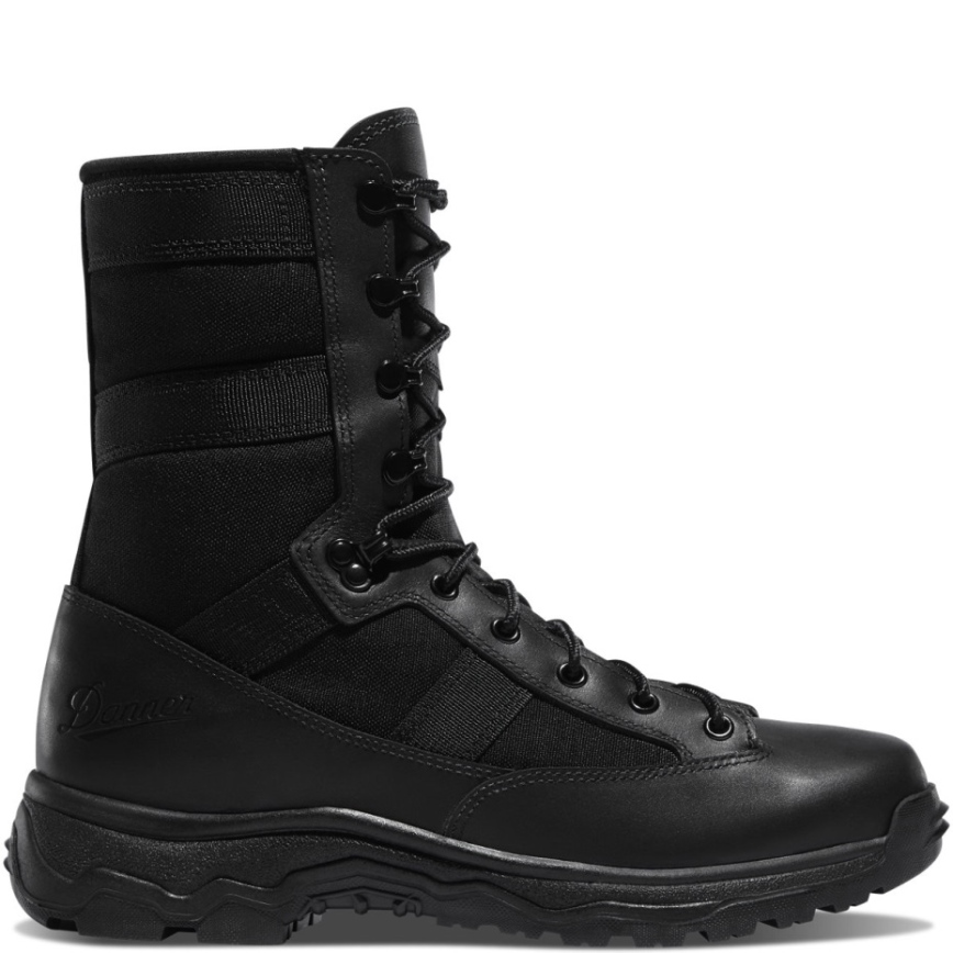 Danner cálmate 8 - Botas de cuero caliente - Estilo moderno para aventureros urbanos Danner cálmate 8 - Botas de cuero caliente - Estilo moderno para aventureros urbanos