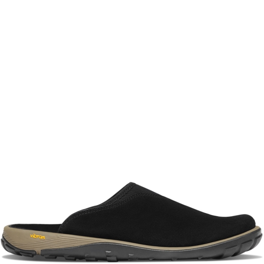 Danner Mula de Costa - Botín de cuero marrón - Estilo versátil para aventureros modernos