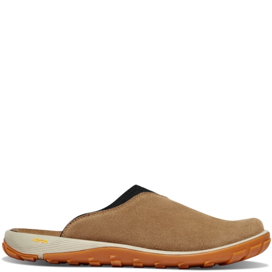 Danner Mula de Costa Perdida | Botas de cuero | Estilo aventurero | Ideal para exploradores