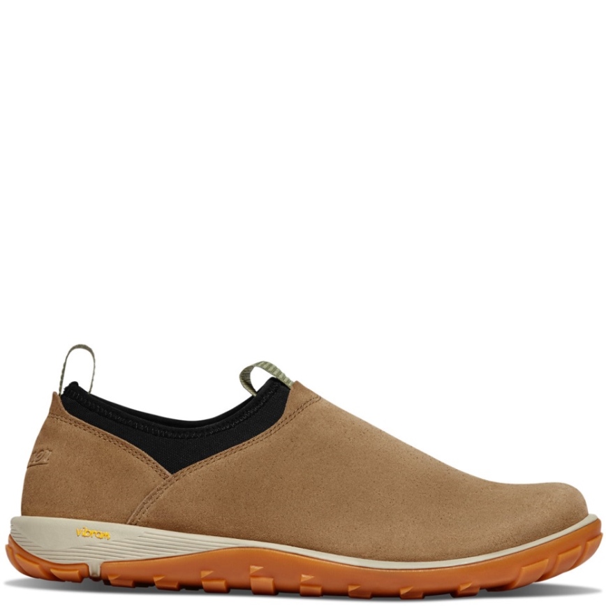 Danner Costa Perdida | Botas de cuero | Estilo clásico | Para aventureros elegantes