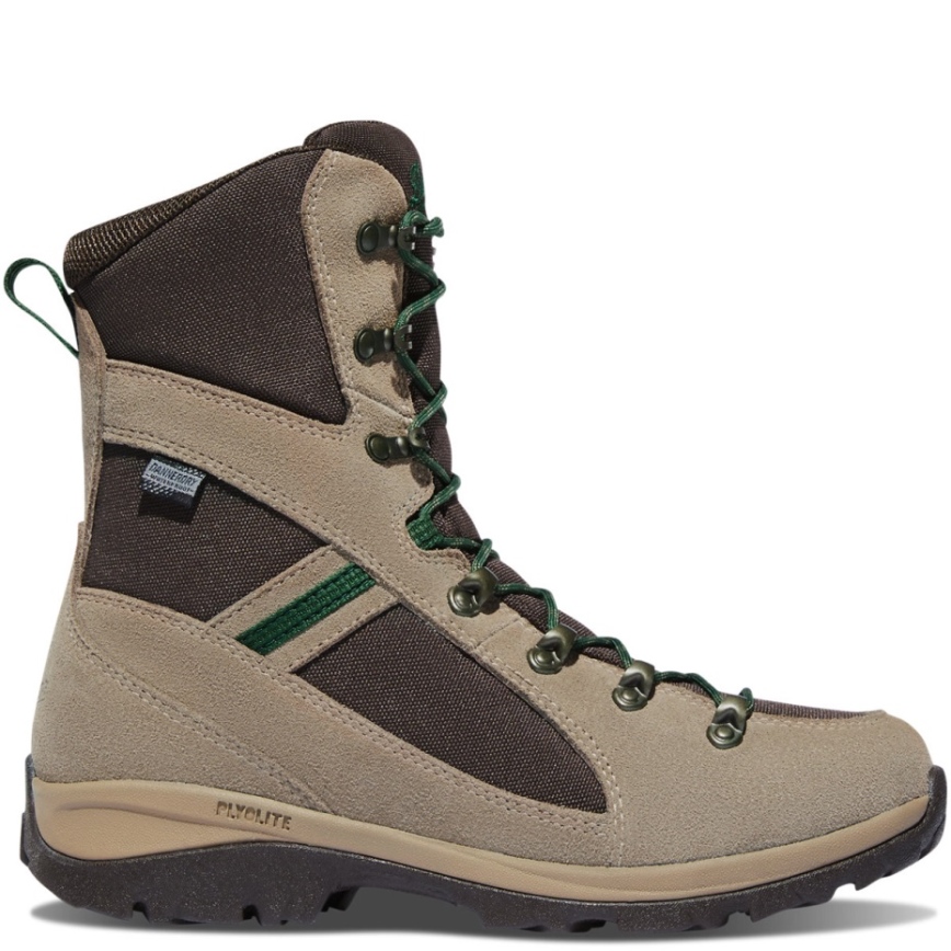 Danner Wayfinder Buff Mujer | Botas de calidad | Estilo moderno | Aventura y confort
