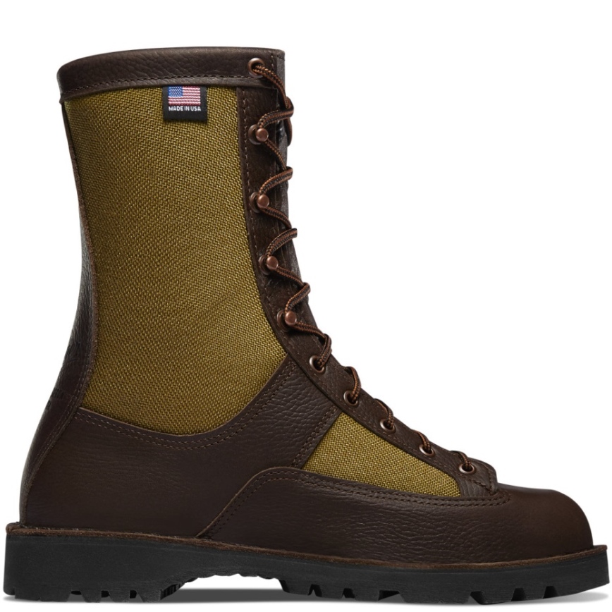 Danner Sierra Mujer - Botas Aisladas 200g - Estilo Moderno para Aventureras