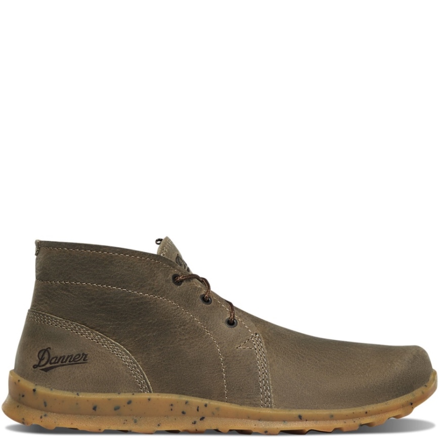 Danner Bosque Chukka Femenino - Botas de alta calidad - Estilo moderno para mujeres aventureras