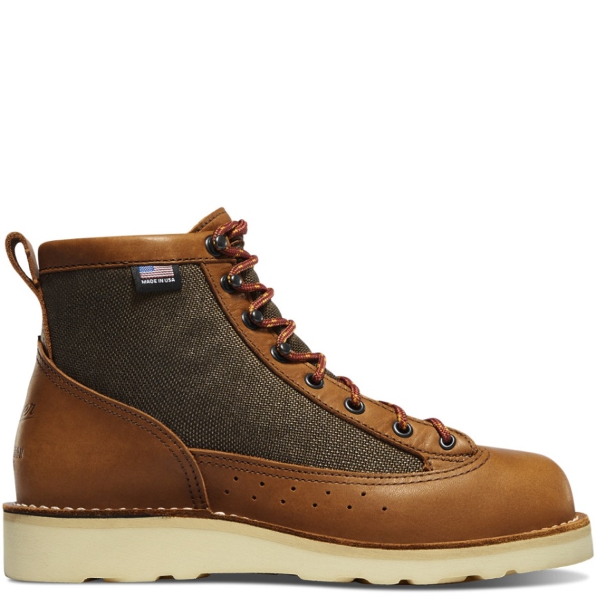 Danner Westslope Mujeres | Botas de piel | Estilo moderno | Aventura al aire libre Danner Westslope Mujeres | Botas de piel | Estilo moderno | Aventura al aire libre