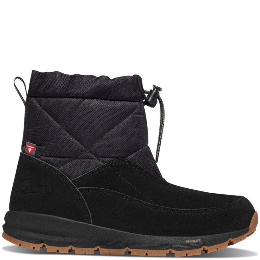 Danner Mujeres Cape de Nubes - Botas 400G - Estilo elegante y funcional para aventureras Danner Mujeres Cape de Nubes - Botas 400G - Estilo elegante y funcional para aventureras
