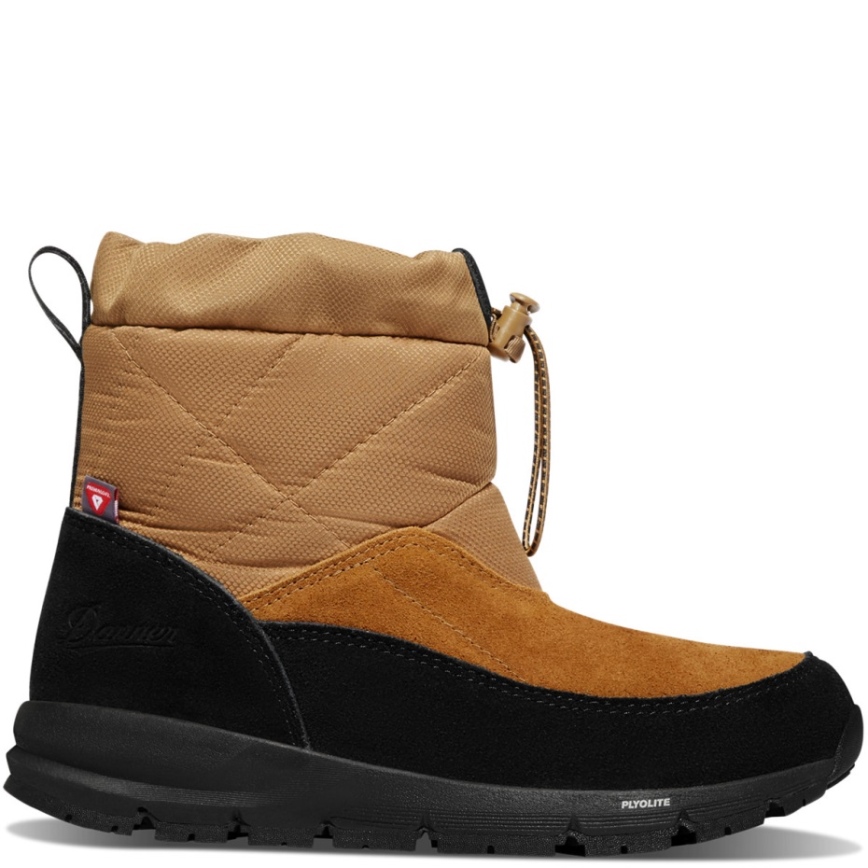 Danner Cape de Nubes 400G | Botas de mujer | Estilo elegante y cómodo | Cambio de look moderno Danner Cape de Nubes 400G | Botas de mujer | Estilo elegante y cómodo | Cambio de look moderno