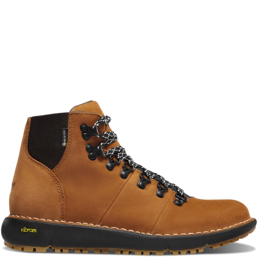 Danner Vértigo Mujeres - Botas de alta calidad - Estilo moderno - Ideal para aventureras
