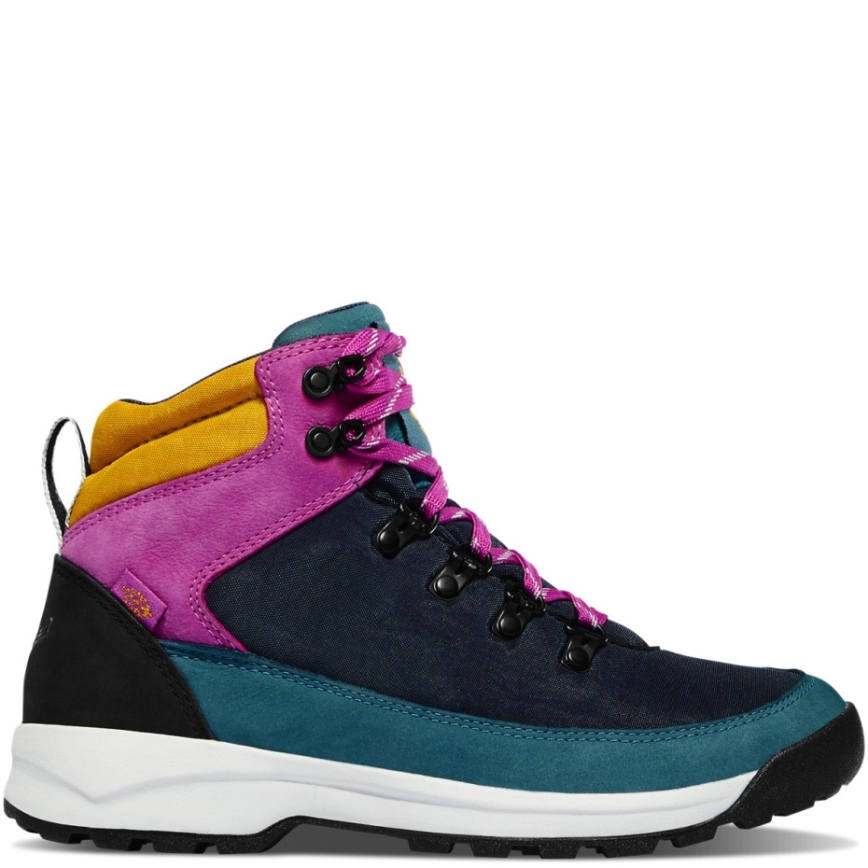 Danner Adrika | High-Quality Leather | Versatile Style | For Adventurers | Elevate Your Look