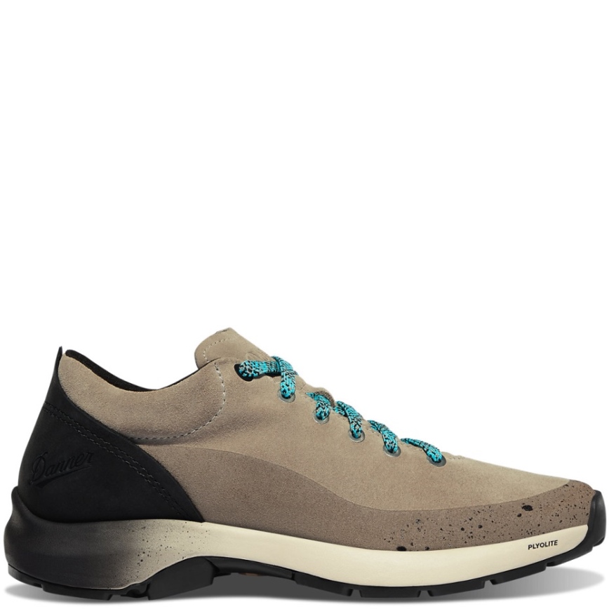 Danner Femenina Bajo Suede Caprino - Estilo Elegante para Mujeres Activas Danner Femenina Bajo Suede Caprino - Estilo Elegante para Mujeres Activas