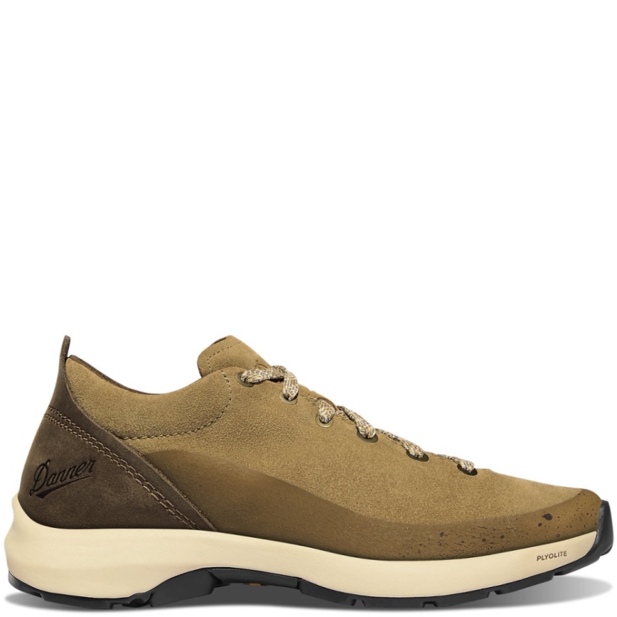 Danner Caprine Suede Bajo Femenino | Estilo Refinado | Perfecto para Aventureras Danner Caprine Suede Bajo Femenino | Estilo Refinado | Perfecto para Aventureras