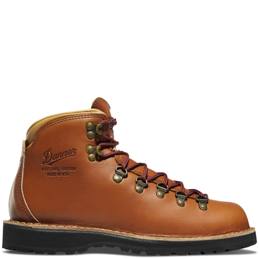 Danner Río Mujeres Botas Montaña - Estilo robusto y elegante - Aventura y confort