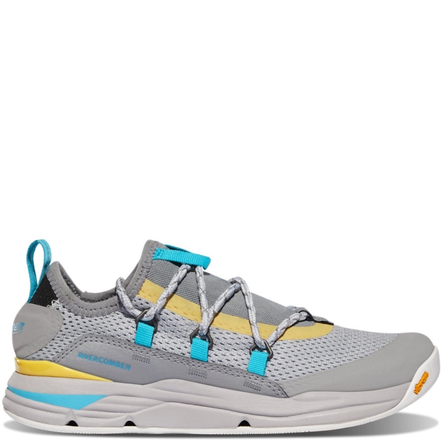 Danner Rivercomber Mujeres | Calzado de alta calidad | Estilo versátil para aventuras exteriores Danner Rivercomber Mujeres | Calzado de alta calidad | Estilo versátil para aventuras exteriores