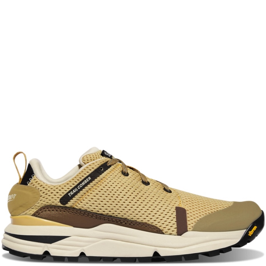 Danner Comber Trail Mujer | Botas de alta calidad | Estilo moderno para aventureras Danner Comber Trail Mujer | Botas de alta calidad | Estilo moderno para aventureras