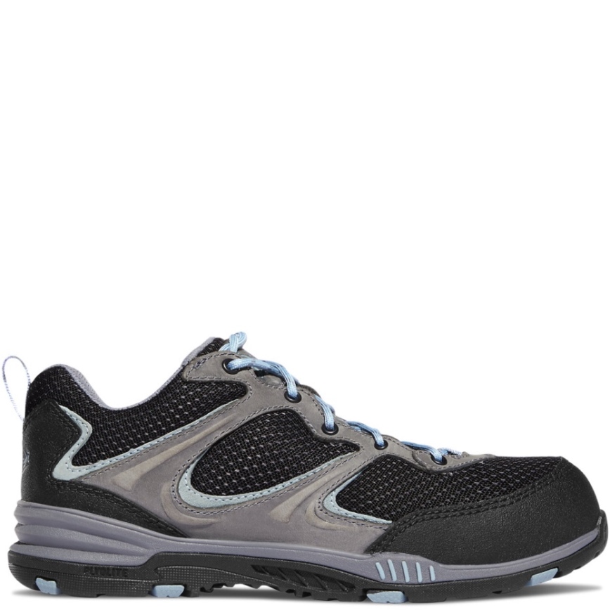 Danner Springfield Bajo 3 | Toecap Compuesto | Estilo Moderno | Para Mujeres Activas