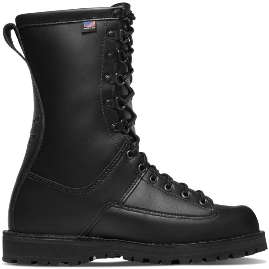 Danner FURS FORT LEWIS 10 - Botas de alta calidad para aventureros | Estilo moderno y funcional Danner FURS FORT LEWIS 10 - Botas de alta calidad para aventureros | Estilo moderno y funcional